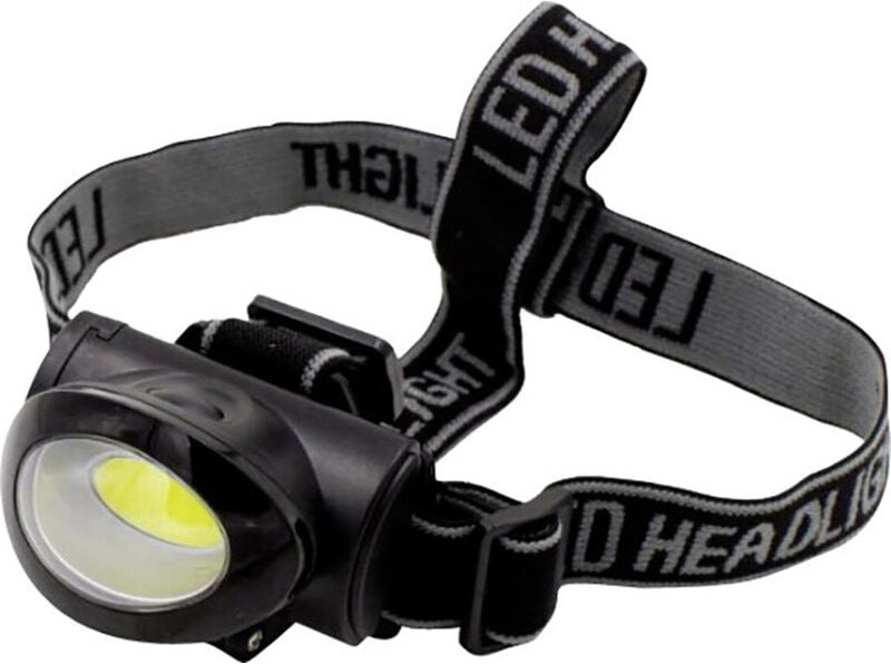 7SLA01 cob/led led Arbeitsleuchte batteriebetrieben - Kunzer