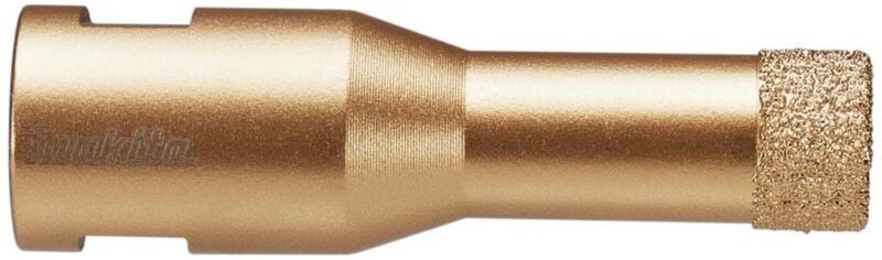 Makita Diamant-Hohlbohrkrone 16 mm M14 - D-44448
