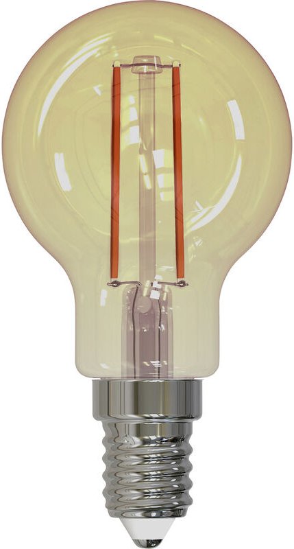 Muller Licht - Müller-Licht 401076 led eek g (a - g) E14 Tropfenform 1.5 w = 16 w Warmweiß 1 St.