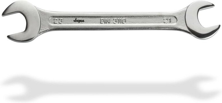 Dema - Gabelschlüssel Maulschlüssel 8x9 bis 30x32 mm Doppelmaulschlüssel Schraubenschlüssel