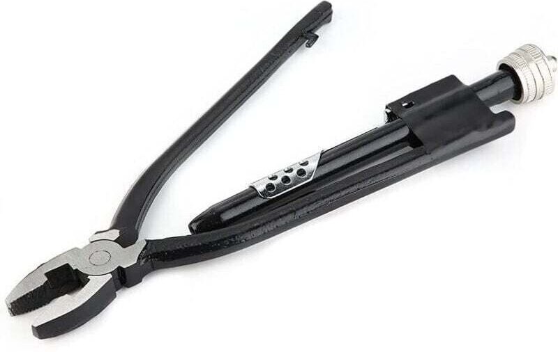 Pinze per freni, pinze per cavi di sicurezza, pinze per torcere cavi di sicurezza in acciaio ad alto tenore di carbonio ...