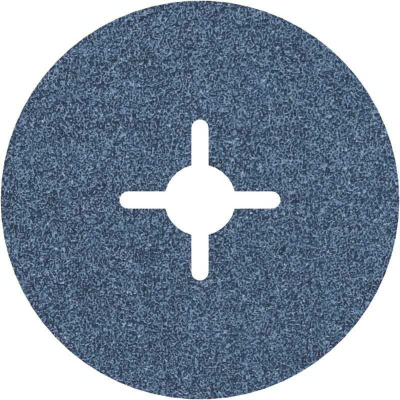 Bosch PRO R574 Fiberscheibe 125 mm G60 - 2608606733