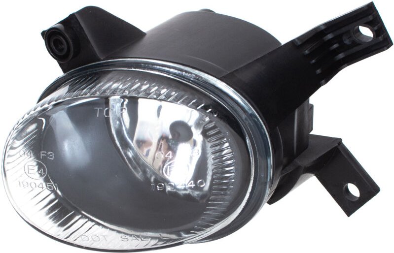 Audi A3 8P 03-13 linke Halogenlampe