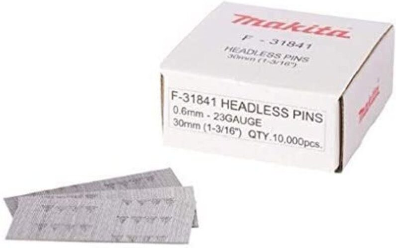 Stift 0,6 x 30mm F-31841 10000 pcs. - Makita