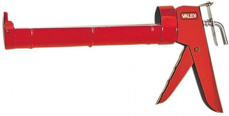 Silikon-kartuschenpistole 1961100