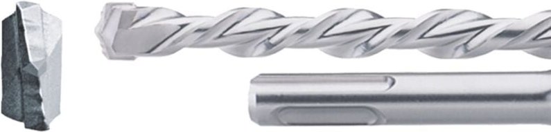 Thumbnail - Makita SDS-VPLUS-Bohrer 8x160 mm - B-46545
