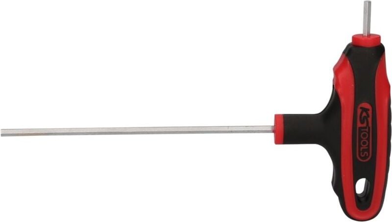 T-Griff-Innensechskant-Schlüssel, 7/64'