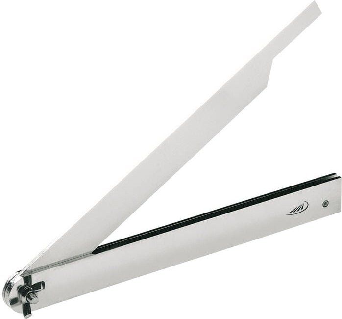 Helios Preisser - 0396436 Stellwinkel 500 mm