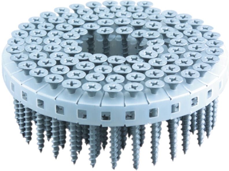 F-32898 Gipsschrauben Grobgewinde 3,8x41mm - Makita