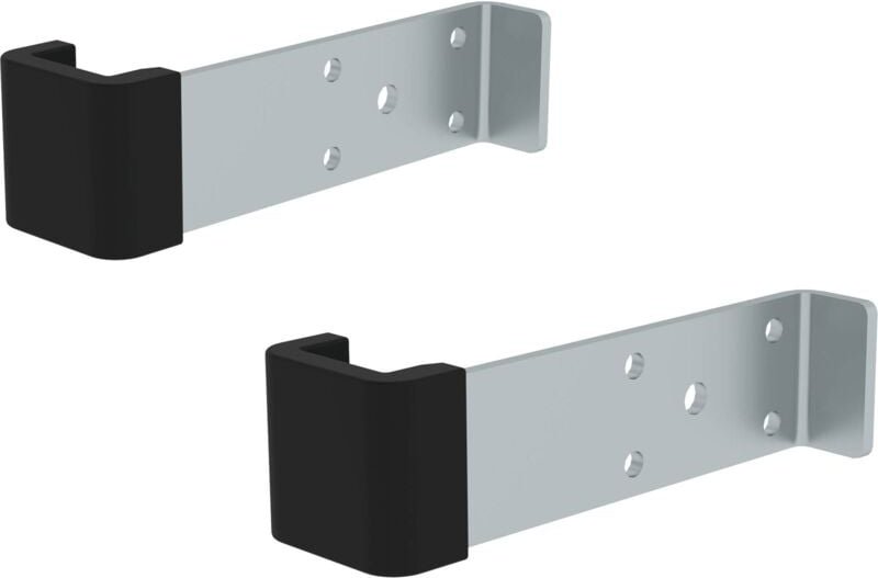 MUNK Führungsbeschlag oben 73x25mm 2 Stück