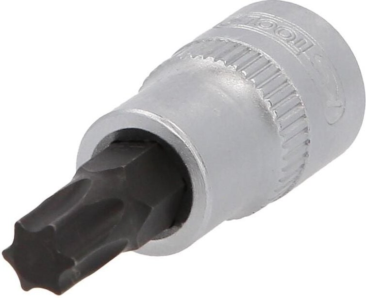 Thumbnail - 3/8" Bit-Stecknuss Torx, T45