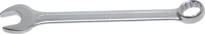 BGS Maul-Ringschlüssel SW 27 mm - 30577