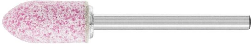 Schleifstift STEEL EDGE D8xH16mm 3mm Edelkorund AR 46 SP PFERD