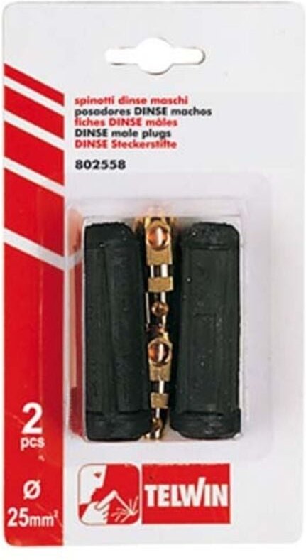 Telwin erdungsklemme 600a 802535