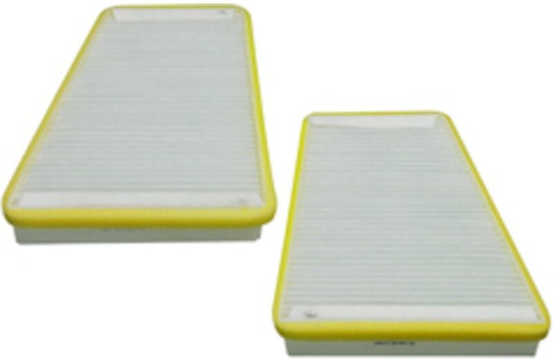 Baldwin PA4570 Innenraumfilter-Kit - SC-äquivalent 90038 kit hifi filter