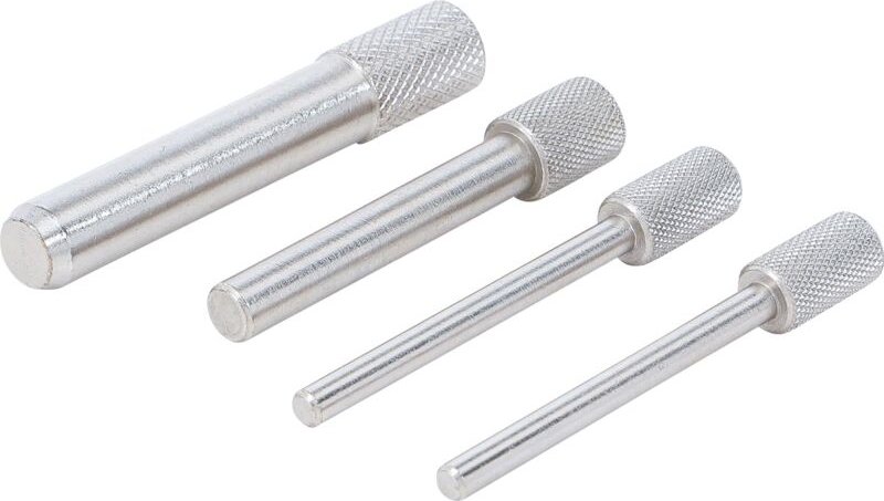 Bgs Technic - Motor-Einstellwerkzeug-Satz für Ford TDCi, psa Hdl, Mazda d 1.4, 1.6