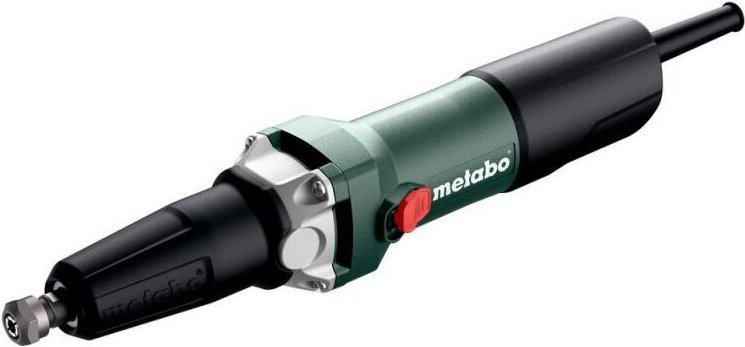 Thumbnail - Geradschleifer g 400 (601052000) Karton - Metabo