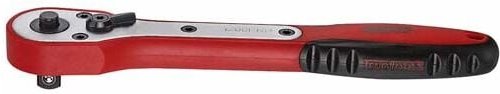 Ratschenschlüssel, 3/8, 45 Zähne Tengtools 3800FRP