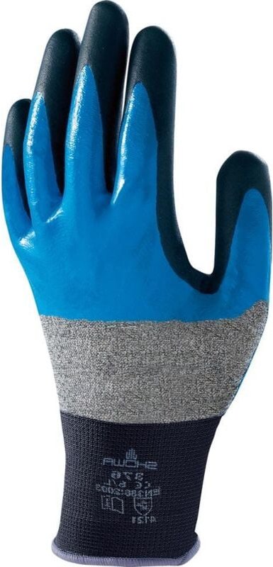 Montagehandschuh 376R, Gr. xxl