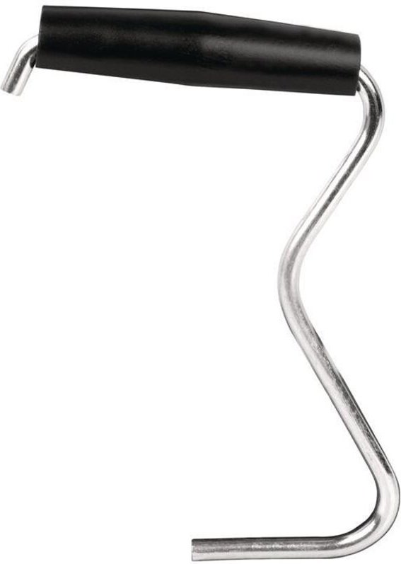 Windhager - Heringszieher Stahldraht,verz.L.135mm