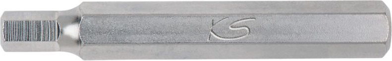 10mm Bit Innensechskant, 75mm, 5mm