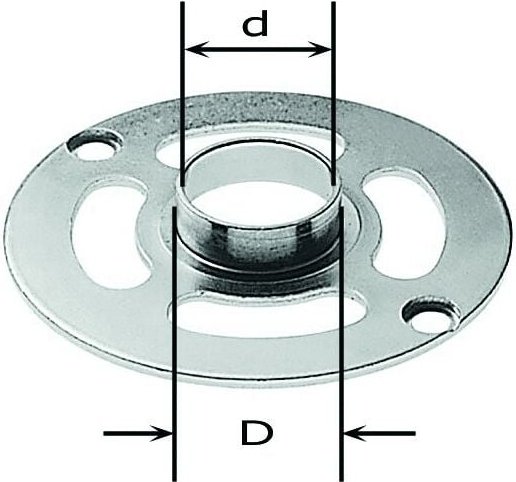 Thumbnail - Kopierring kr-d 40/OF 900 – 486034 - Festool