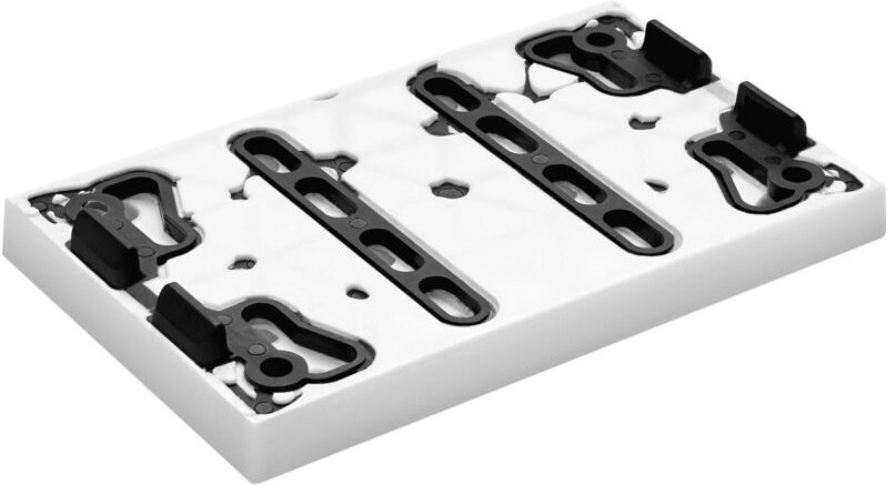 Flach-Schleifschuh SSH-STF-LS130-F – 490161 - Festool