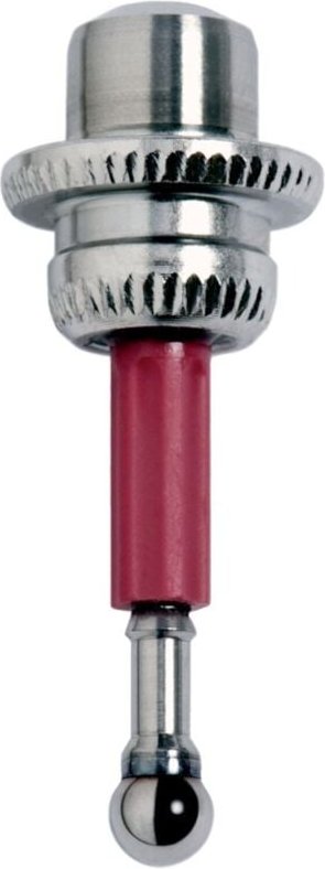 Tasteinsatz lang, Kugel ø 8 mm für Universal - 3D-Taster