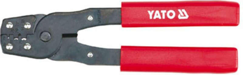 Stecker-Crimpzange - Yt-2255