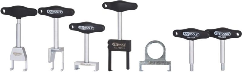 Ks Tools 5007570 Zündspulen-Abzieher