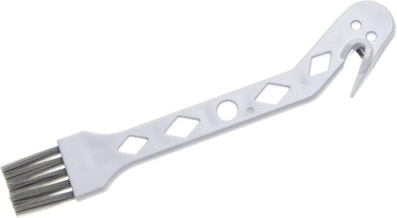 HEPA-Filter und waschbarer Schaumstoff-Set für Rowenta Silence Force Cyclonic 4AAAA Staubsauger – Kompatibel mit RO7623E...