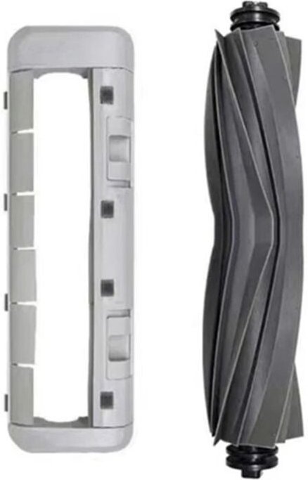 Bürstenabdeckung für Bot S10/L10s Ultra/X10 Pro/S20 Plus/W20 Pro/B101CN/3S Ultra Roboter-Reinigungsgerät, Ersatz-B
