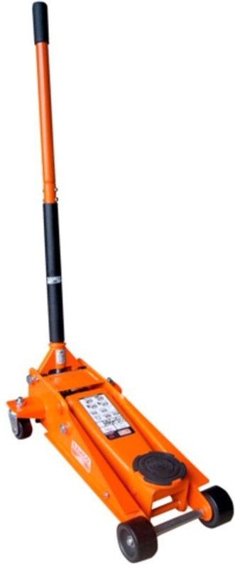 Wagenheber 3 t - Bahco