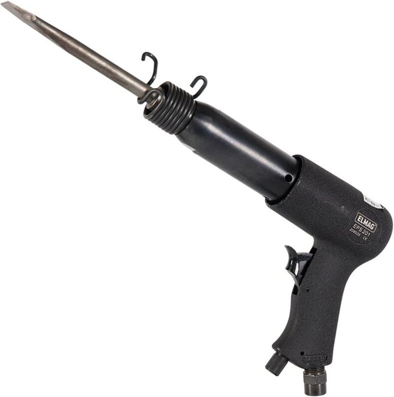 DL-Meißelhammer-Set eps 201 k