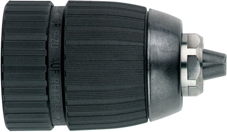 Metabo Schnellspannbohrfutter Futuro Plus, S2, 10 mm, 3/8