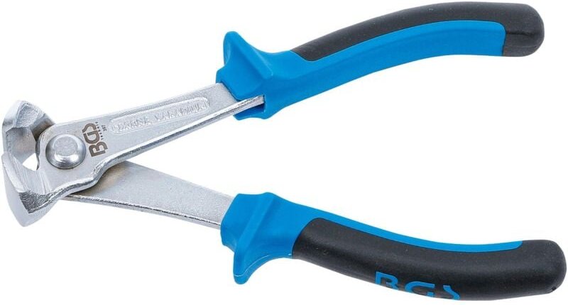 Vornschneider 165 mm