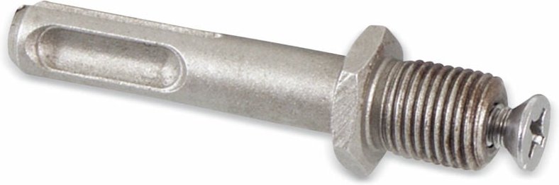 Daytools - SDS-Plus-kompatibler Adapter für Bohrfutter mit (1/2') UNF-Gewinde