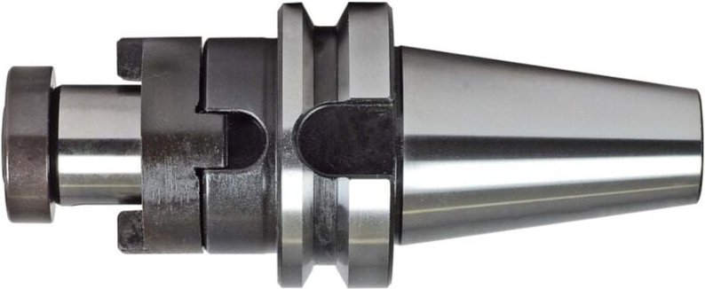 Fortis - Kombi-Aufsteckfräserdorn JISB6339AD BT50 16mm kurz