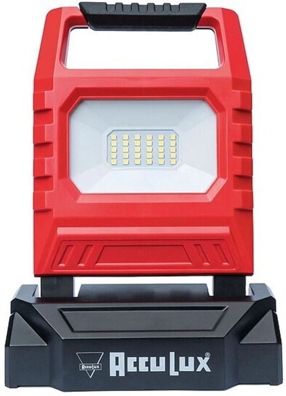 1500 led Baustrahler 15 w 1500 lm 447441 - Acculux