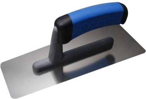 Glatte Trapezkelle Aus Edelstahl 7595240 Venezianisch - Kb 0459