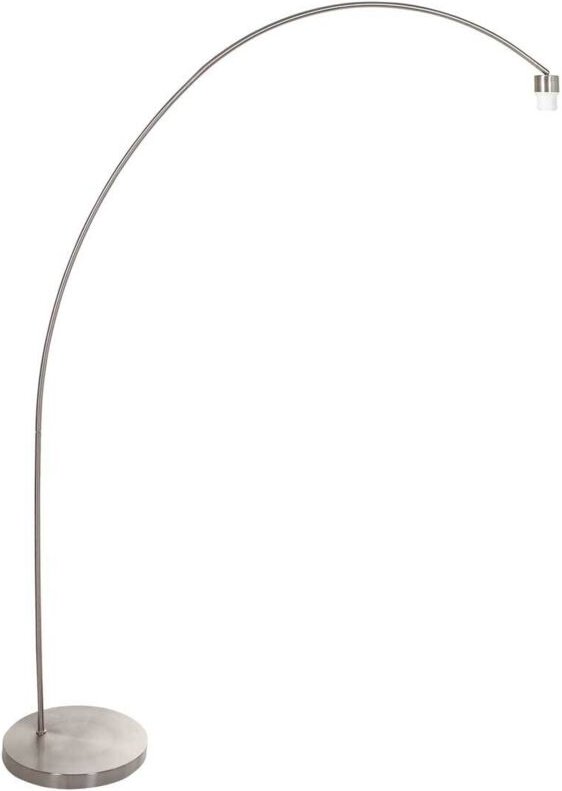 Mexlite - stehlampe - Solva - stahl - metall - einzelne leuchte -