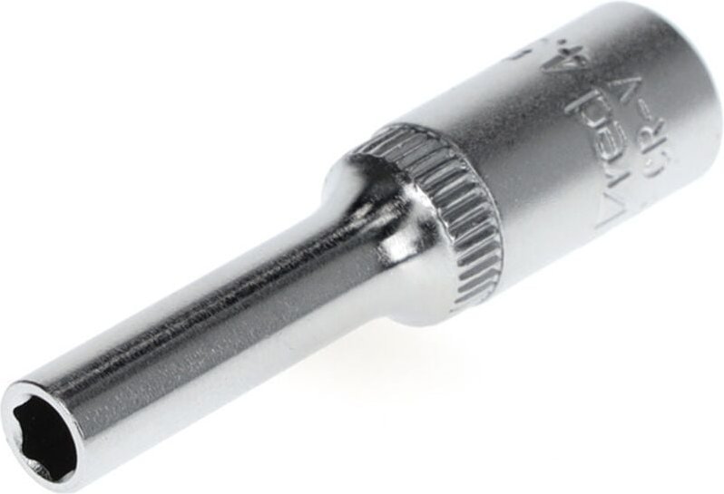 R41004509 Steckschlüsseleinsatz 1/4' 6-kant 4.5 mm Länge 50 mm