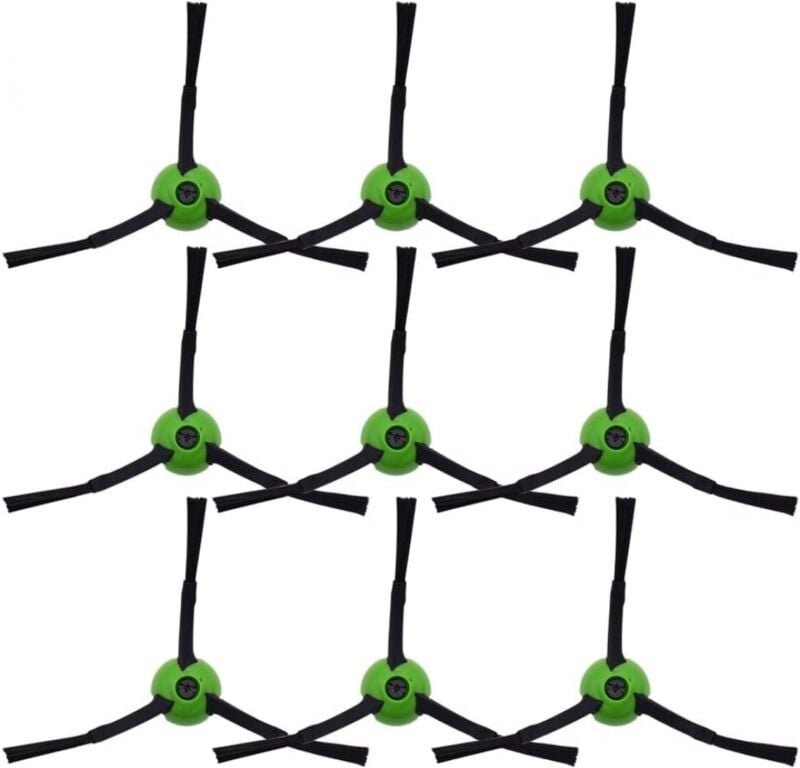 9 Stück. Gilt für die Serien e, i und j E5, E6, I1, I1+, I3, I3+, I4, I4+, I6, I7, I8, J7, J7+ Plus.
