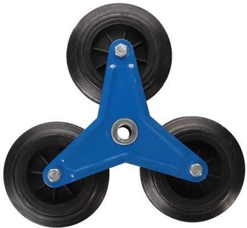 Ersatzrad für tooland Sackkarre Treppensteiger: QT124