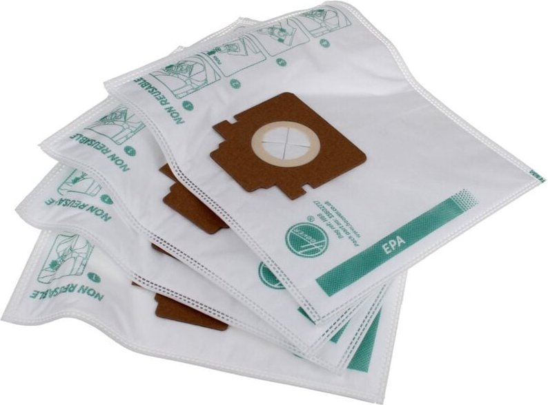 Ersatzteil - Box mit 4 xl Beuteln H88 - Hoover