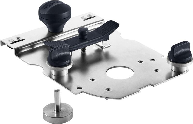 Führungsplatte fp-lr 32 - 494340 - Festool
