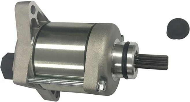 Tlily - FüR beta Motorstarter 026070118000 für Beta Bike 250RR 250 Xtrainer 300 rr 300RX 2013-2024