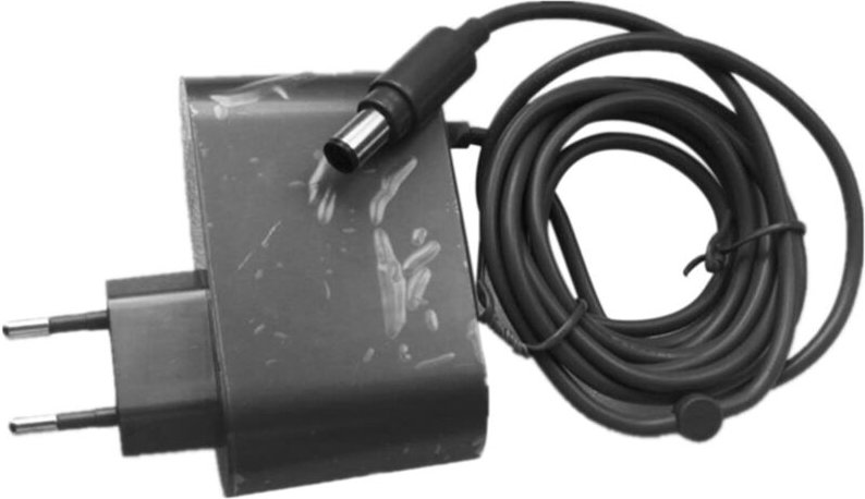 Ad Power LadegeräT Adapter für DC30 DC31 DC34 DC35 DC44 DC45 DC56 DC57 Staubsauger Teile ZubehöR eu Stecker
