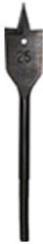 Flachfräsbohrer 30x160 mm - D-07814 - Makita