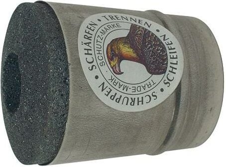 Thumbnail - Kreisel für Schleifscheiben-AbrichterRondor 35mm Gr.00 Müller